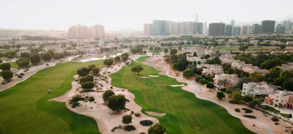 Aurelia Residence by Object One Real Estate Development L.L.C | Object 1 Development in Sports City, Dubai