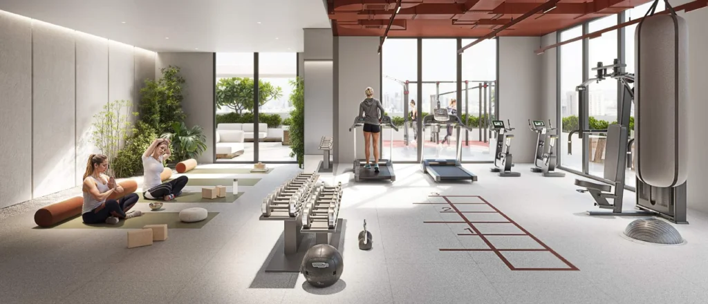 Aurelia Residence by Object One Real Estate Development L.L.C | Object 1 Development in Sports City, Dubai