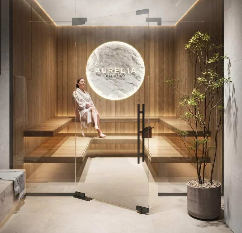 Aurelia Residence by Object One Real Estate Development L.L.C | Object 1 Development in Sports City, Dubai