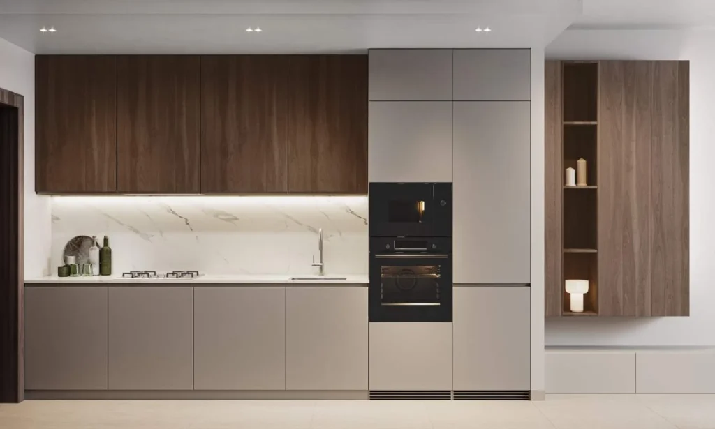 Aurelia Residence by Object One Real Estate Development L.L.C | Object 1 Development in Sports City, Dubai