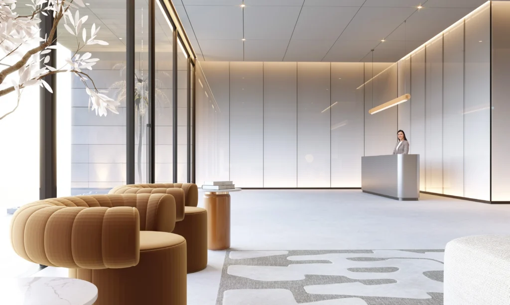 Auresta Tower by Tiger Properties in Jumeirah Village Circle, Dubai