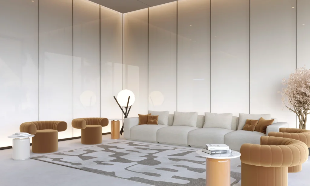 Auresta Tower by Tiger Properties in Jumeirah Village Circle, Dubai