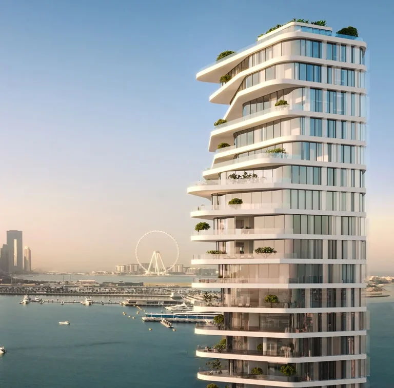 Ava Palm Jumeirah Dorchester Collection