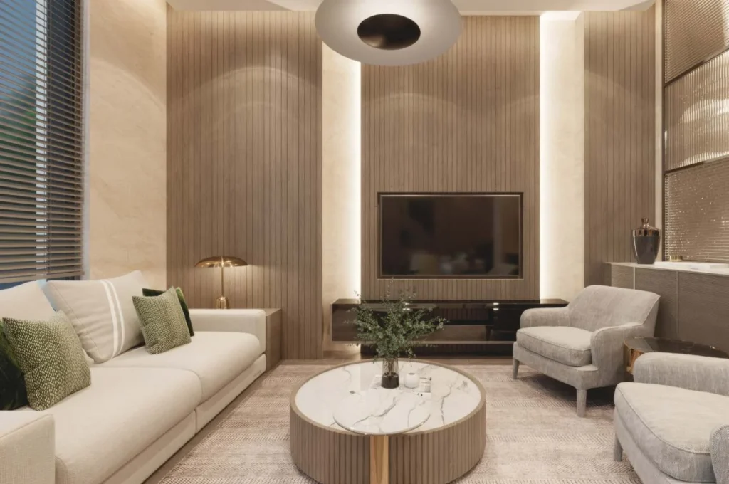 Avant Garde Residences By Skyline by Skyline Builders Real Estate in Jumeirah Village Circle, Dubai