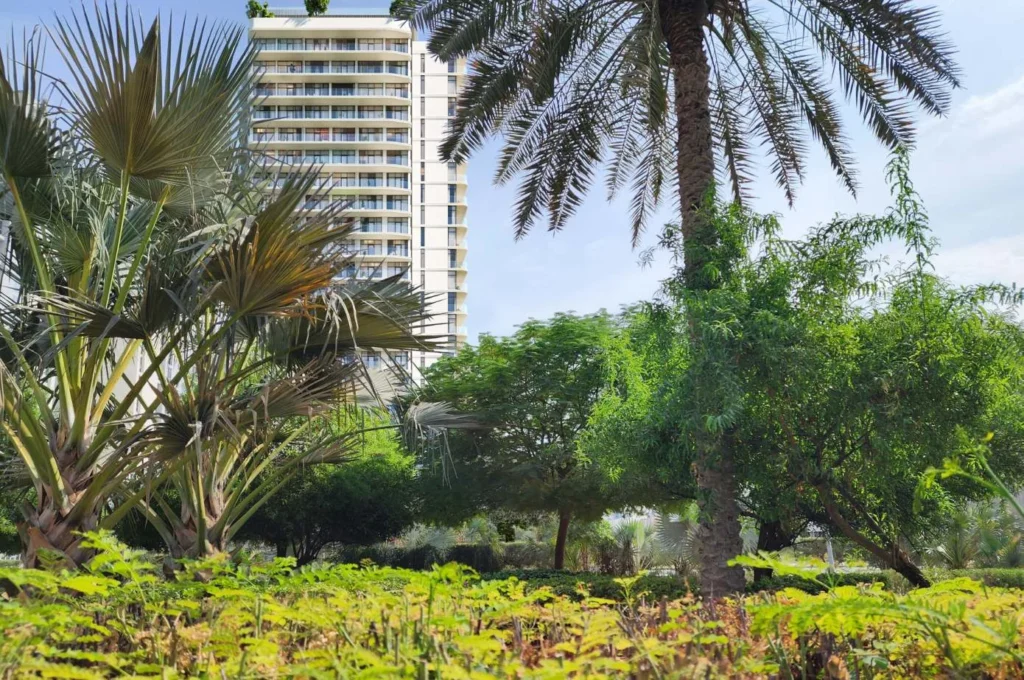 Avant Garde Residences By Skyline by Skyline Builders Real Estate in Jumeirah Village Circle, Dubai