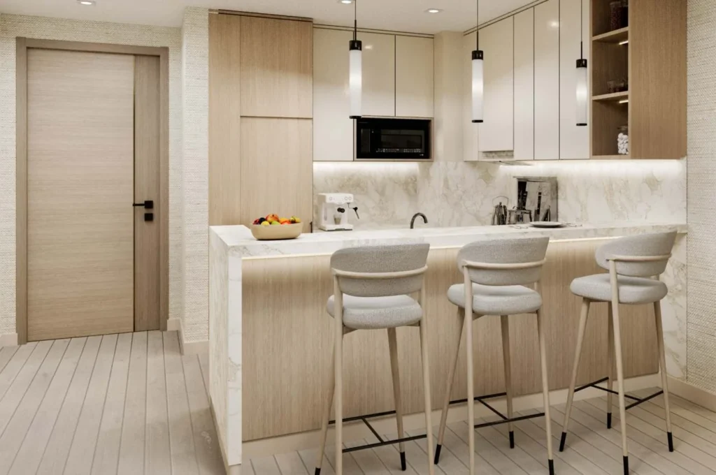 Avant Garde Residences By Skyline by Skyline Builders Real Estate in Jumeirah Village Circle, Dubai