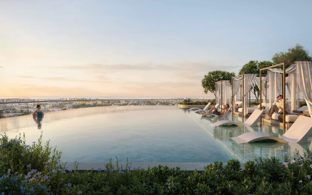 Avarra by Palace by Emaar Properties in Business Bay, Dubai