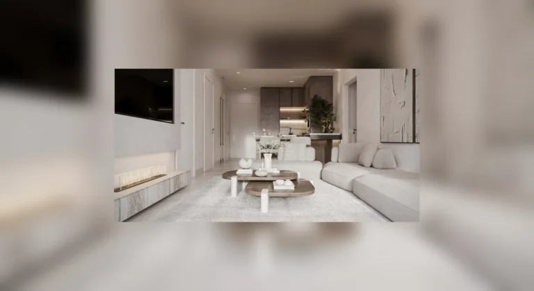 Aveline Residences by Citi Developers in JVC District 16, Dubai
