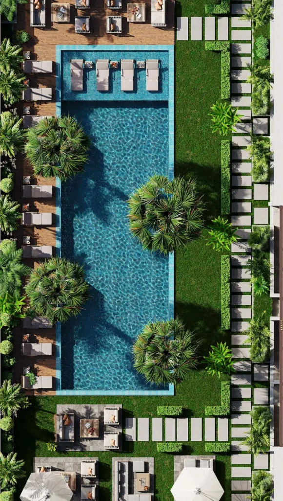 Avelon Boulevard by Avelon Real Estate Development L.L.C | Avelon Developments in Arjan, Dubai