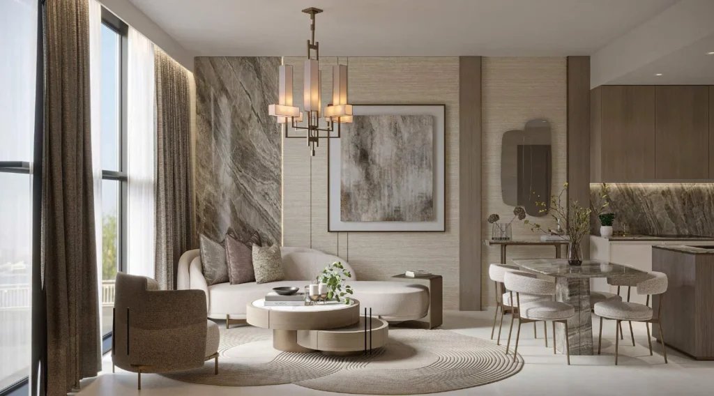 Avelon Boulevard by Avelon Real Estate Development L.L.C | Avelon Developments in Arjan, Dubai