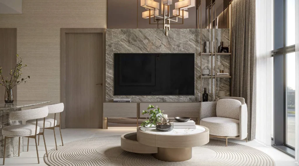Avelon Boulevard by Avelon Real Estate Development L.L.C | Avelon Developments in Arjan, Dubai