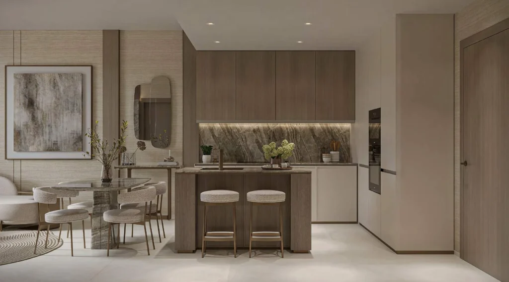Avelon Boulevard by Avelon Real Estate Development L.L.C | Avelon Developments in Arjan, Dubai
