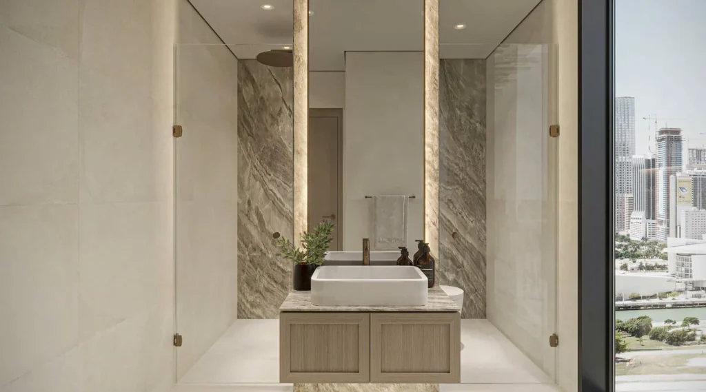 Avelon Boulevard by Avelon Real Estate Development L.L.C | Avelon Developments in Arjan, Dubai