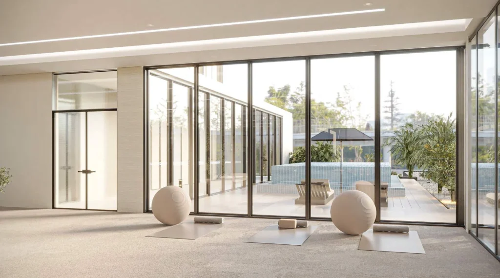 Avelon Boulevard by Avelon Real Estate Development L.L.C | Avelon Developments in Arjan, Dubai