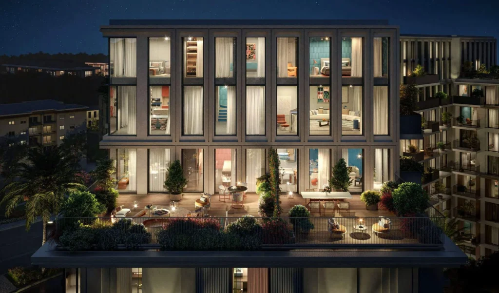 Avenew 888 by Avenew Real Estate Development L.L.C | AveNew Development | Avenew Development in Dubai South Residential District