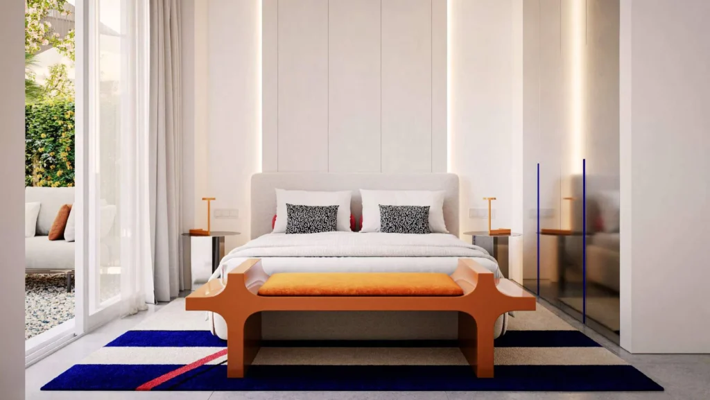 Avenew 888 by Avenew Real Estate Development L.L.C | AveNew Development | Avenew Development in Dubai South Residential District