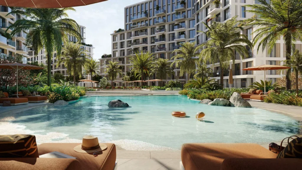 Avenew 888 by Avenew Real Estate Development L.L.C | AveNew Development | Avenew Development in Dubai South Residential District
