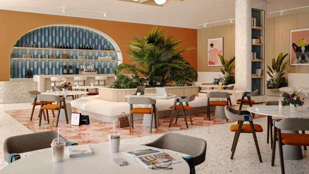 Avenew 888 by Avenew Real Estate Development L.L.C | AveNew Development | Avenew Development in Dubai South Residential District