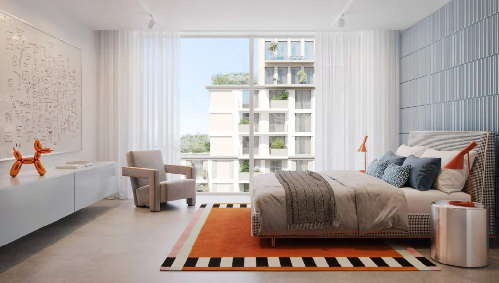Avenew 888 by Avenew Real Estate Development L.L.C | AveNew Development | Avenew Development in Dubai South Residential District