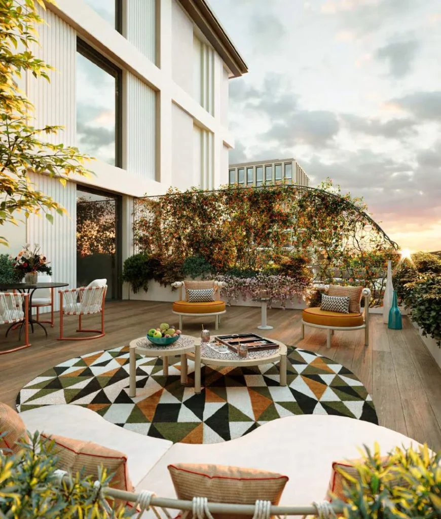 Avenew 888 by Avenew Real Estate Development L.L.C | AveNew Development | Avenew Development in Dubai South Residential District
