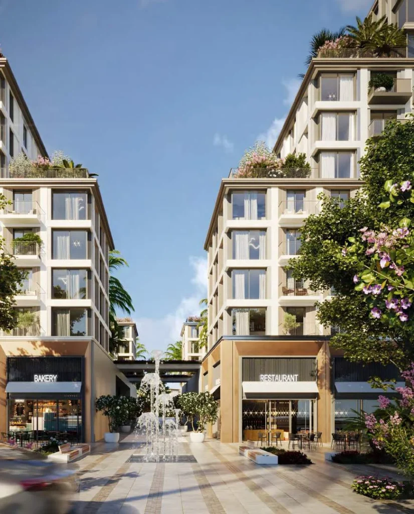 Avenew 888 by Avenew Real Estate Development L.L.C | AveNew Development | Avenew Development in Dubai South Residential District