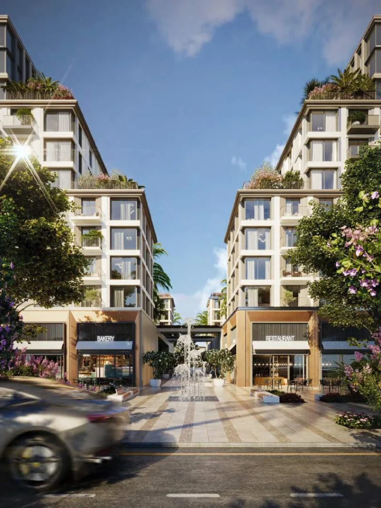 Avenew 888 by Avenew Real Estate Development L.L.C | AveNew Development | Avenew Development in Dubai South Residential District