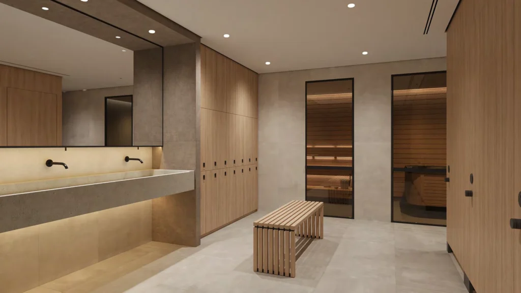 Avenue Park Towers Ii by Park 1 in Wasl 1, Dubai