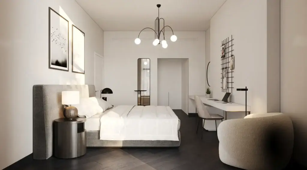 Avenue Park Towers by Wasl properties in Wasl 1, Dubai