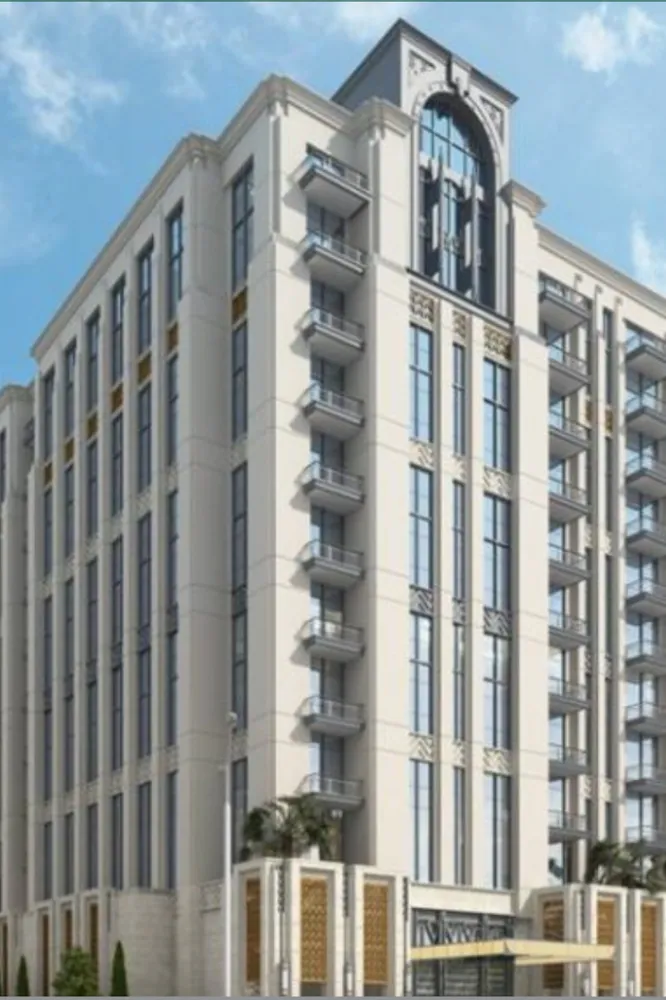 ROI analysis of apartment in Avenue Residence 5: DLD data and real deals Continental Club Property LLC