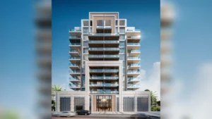 Avenue Residence 6