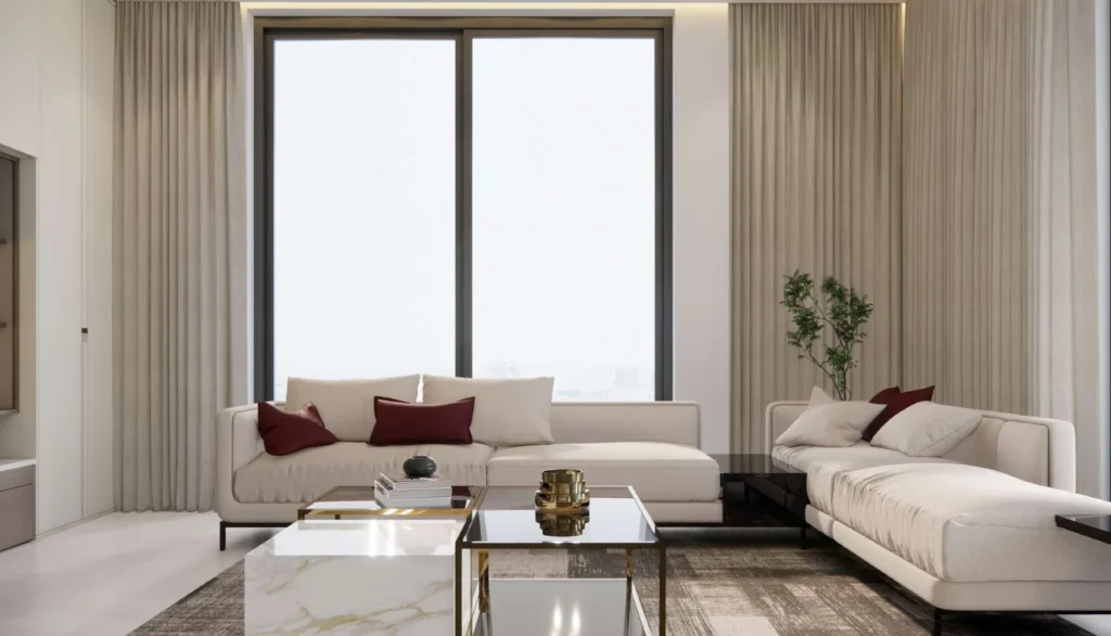 Avenue Residence 7 By Nabni by Nabni Real Estate Development in Al Furjan, Dubai