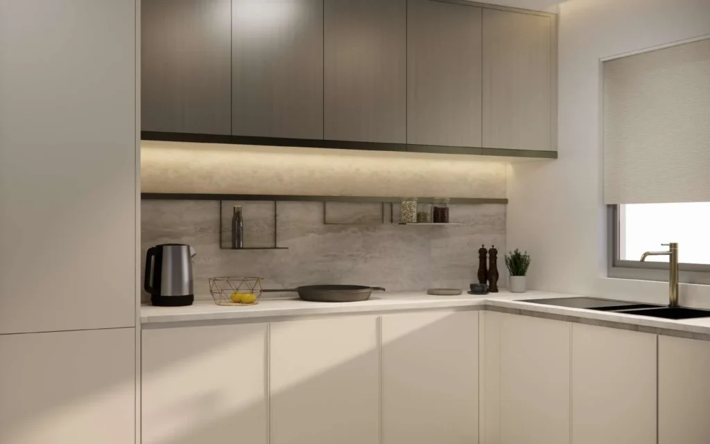 Avenue Residence 7 By Nabni by Nabni Real Estate Development in Al Furjan, Dubai