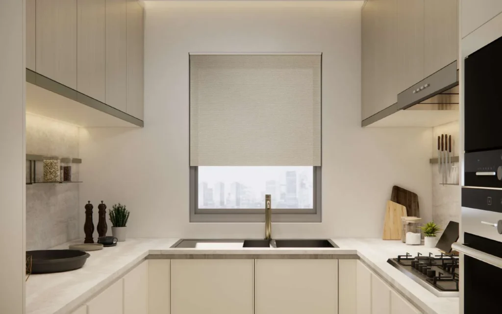 Avenue Residence 7 By Nabni by Nabni Real Estate Development in Al Furjan, Dubai