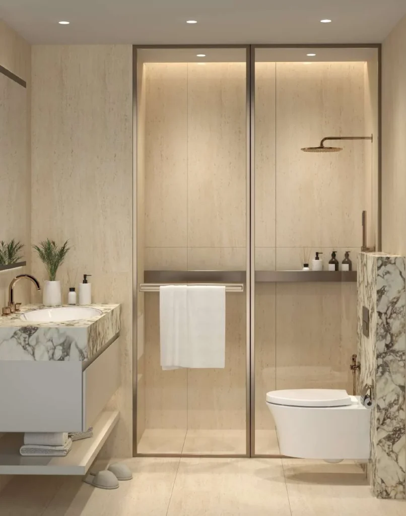Avenue Residence 7 By Nabni by Nabni Real Estate Development in Al Furjan, Dubai