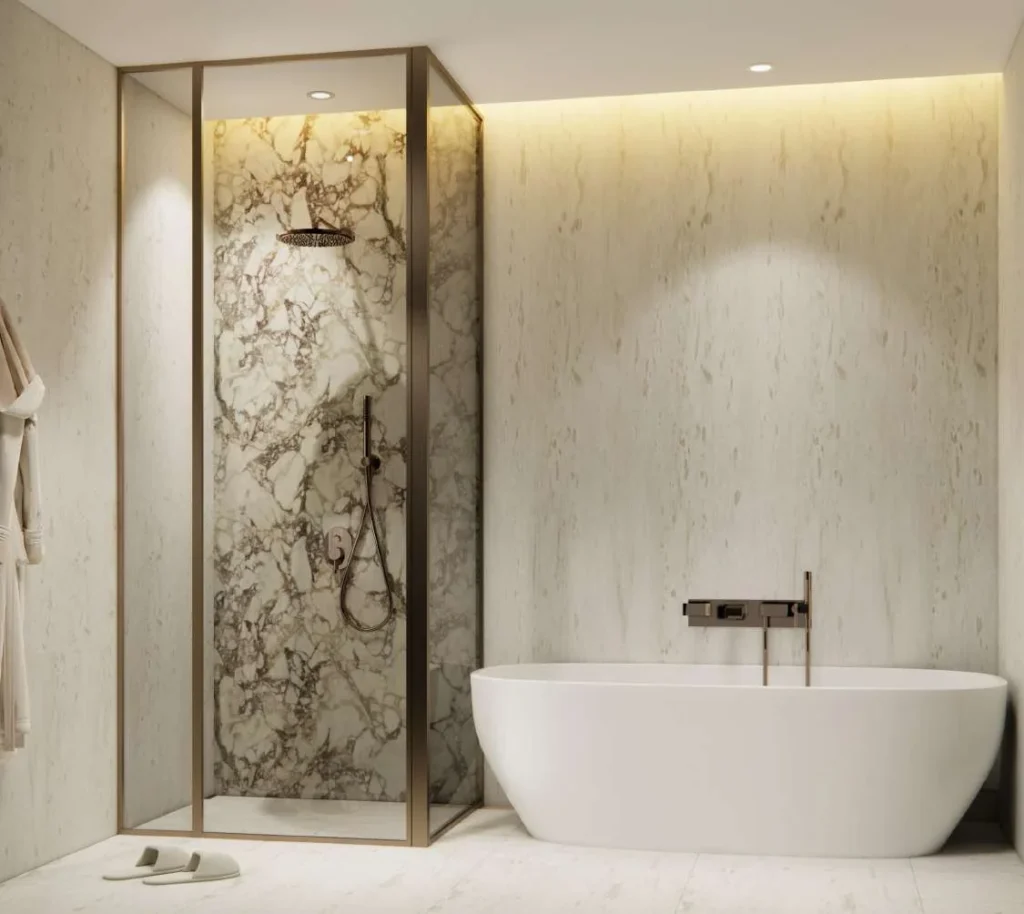 Avenue Residence 7 By Nabni by Nabni Real Estate Development in Al Furjan, Dubai