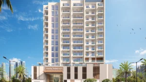 Avenue Residence 8