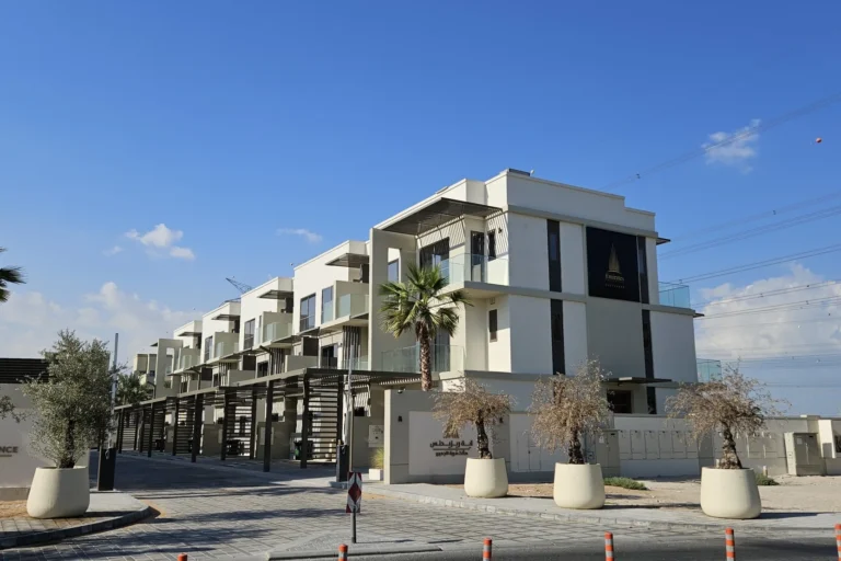 Aya Residence JVT