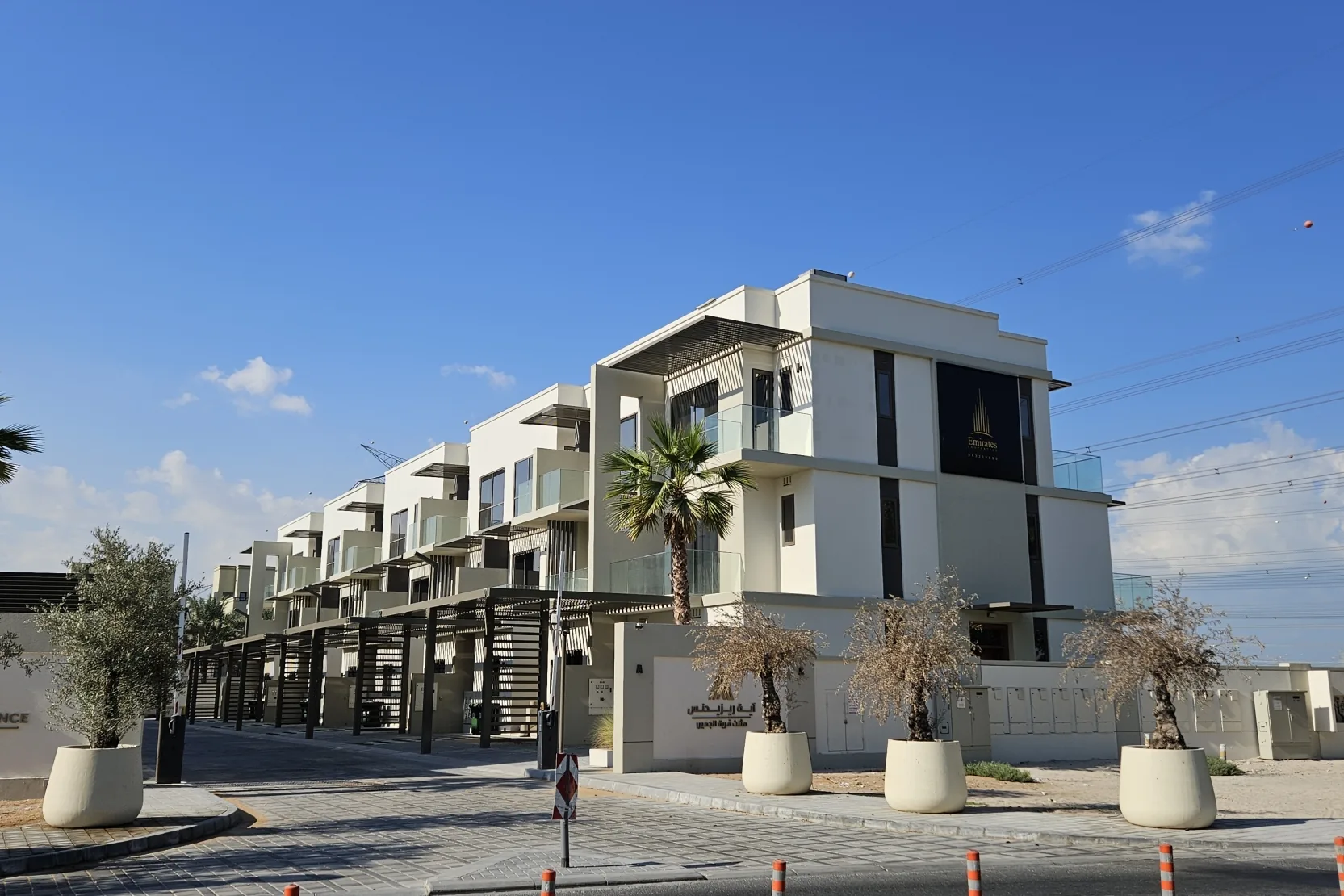 Aya Residence JVT