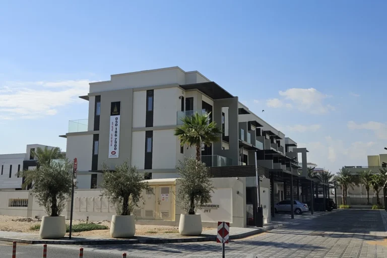 Aya Residence JVT
