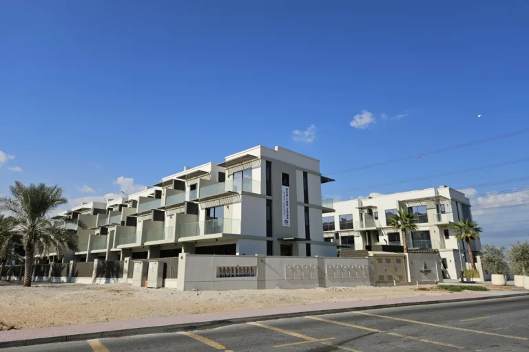 Aya Residence JVT