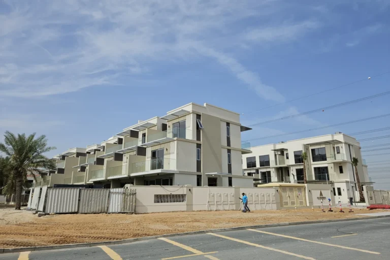 Aya Residence JVT