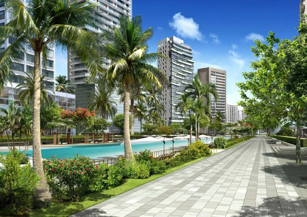 Ayaan Heights I by Digo Real Estate Development (Br Of Invest Group Overseas (L L C in Meydan Horizon, Dubai