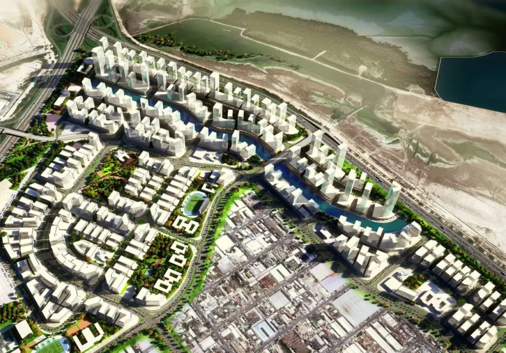 Ayaan Heights I by Digo Real Estate Development (Br Of Invest Group Overseas (L L C in Meydan Horizon, Dubai