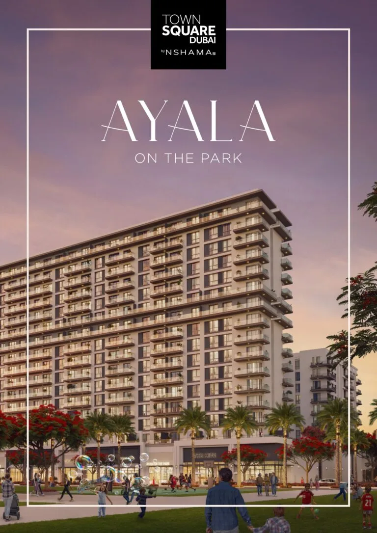 Ayala The Park