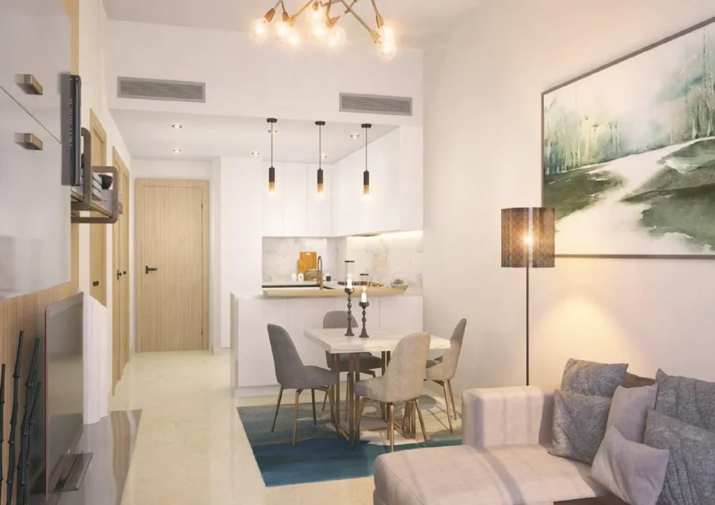 Aykon City 3 by Damac Canal One Property Development in Business Bay, Dubai