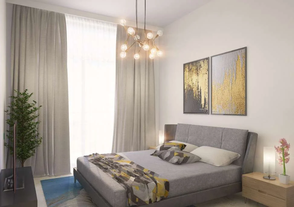 Aykon City 3 by Damac Canal One Property Development in Business Bay, Dubai