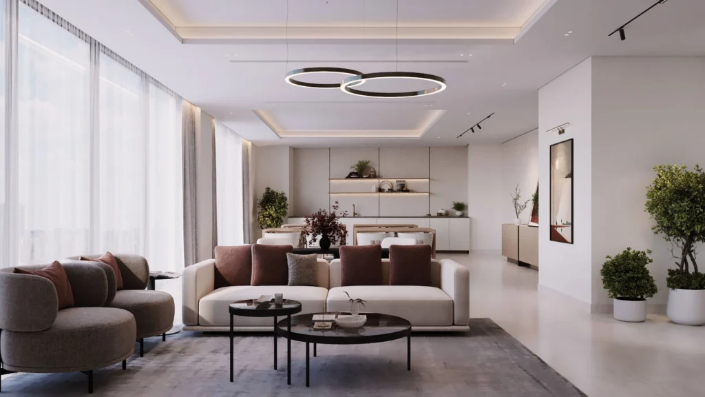 Azizi Abraham by Azizi Developments in Downtown Jebel Ali, Dubai