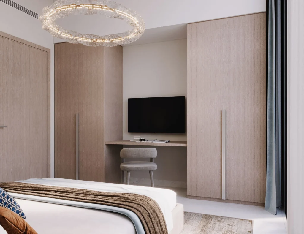 Azizi Abraham by Azizi Developments in Downtown Jebel Ali, Dubai