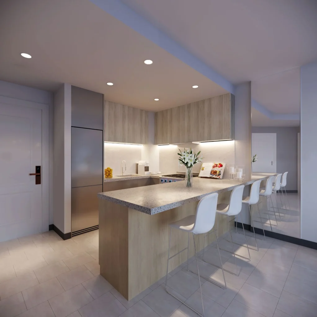 Azizi Beach Oasis by Azizi Developments in Studio City, Dubai