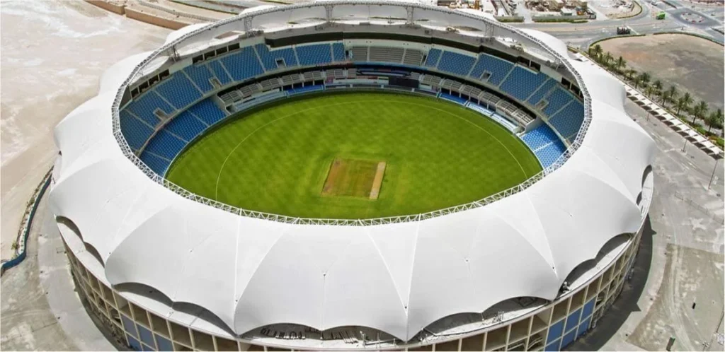 Azizi Grand by Azizi Developments in Sports City, Dubai